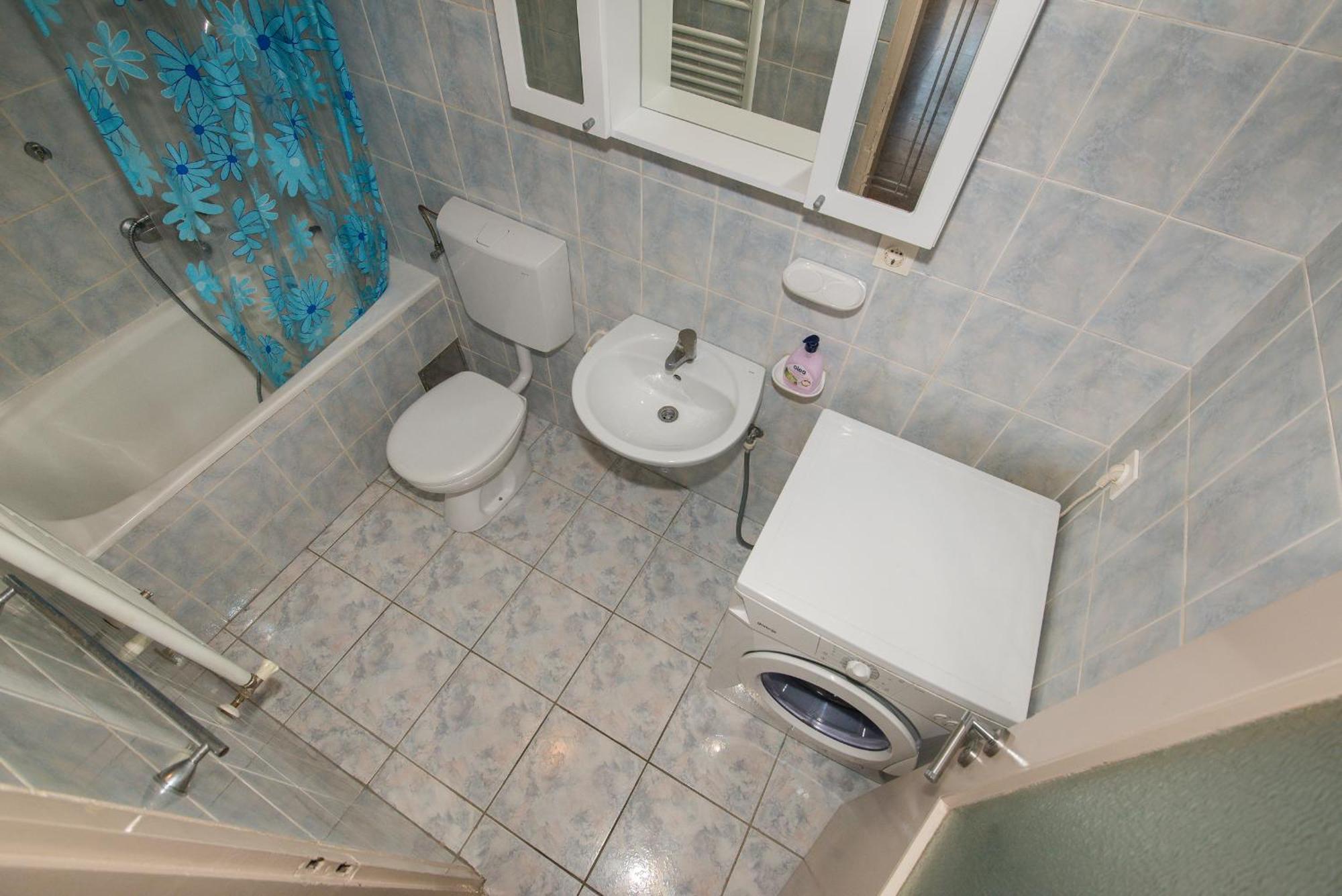 Apartments Marieta Makarska Quarto foto