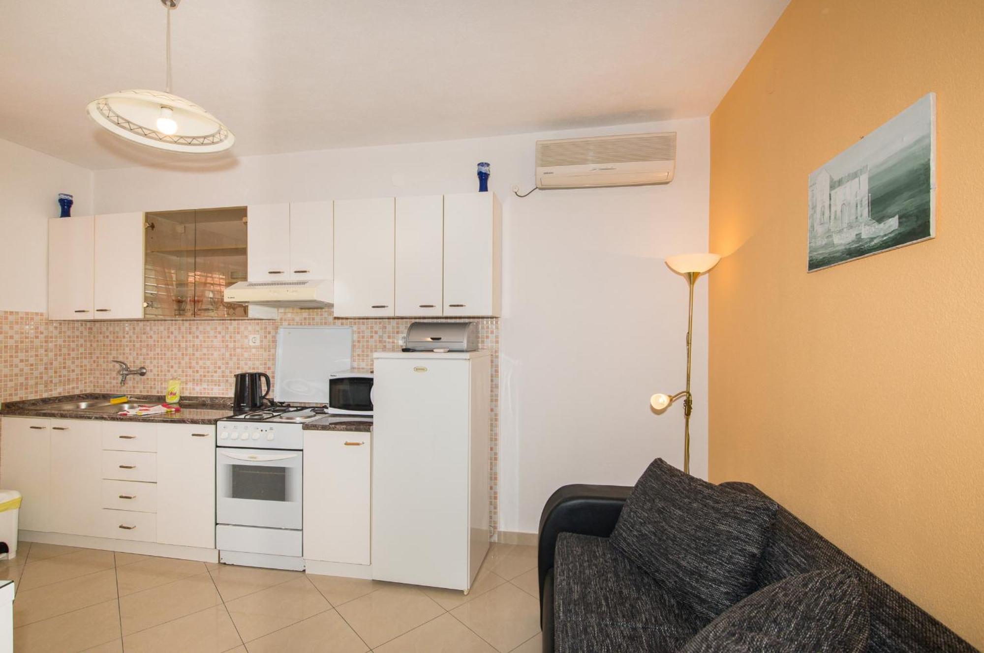 Apartments Marieta Makarska Quarto foto