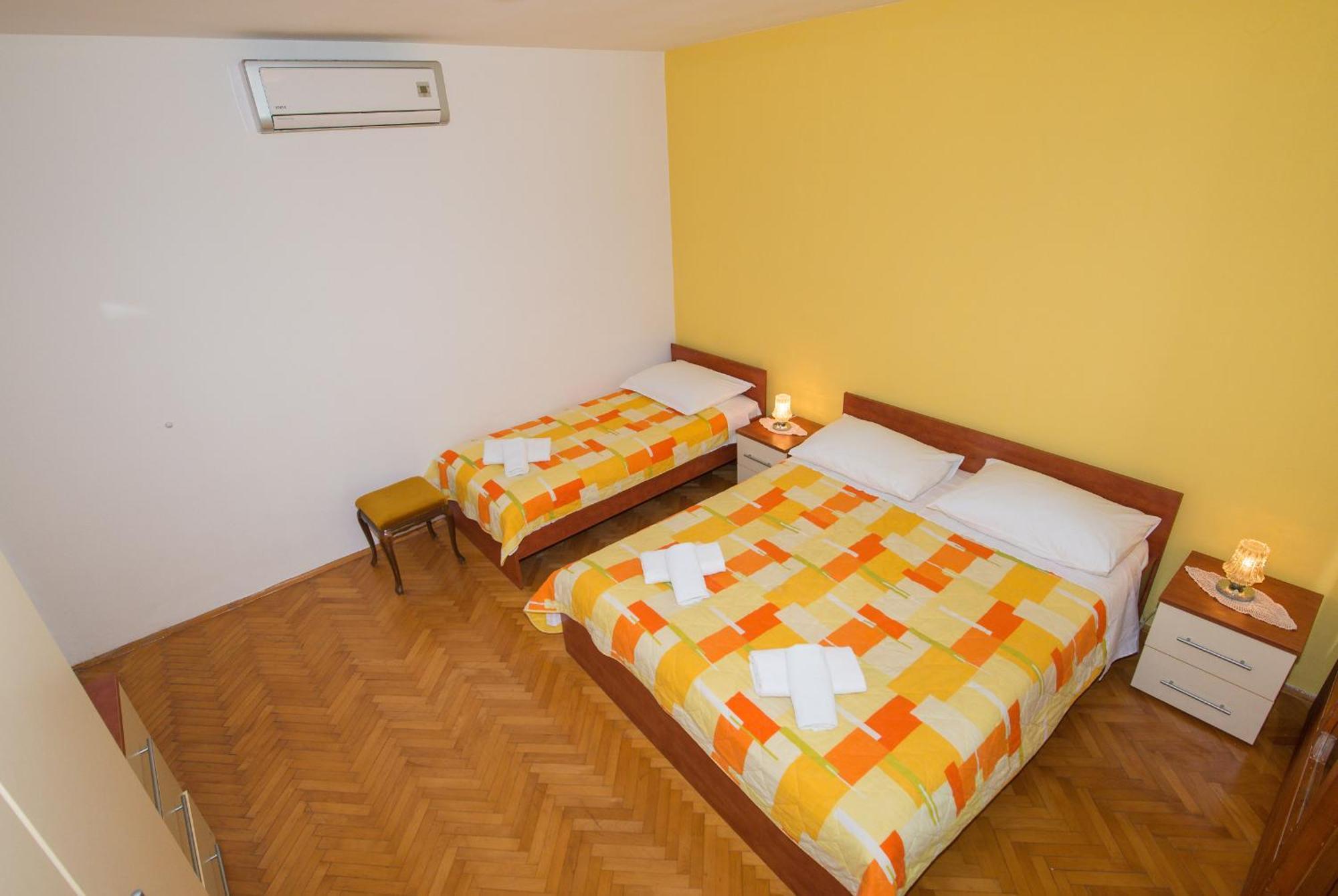 Apartments Marieta Makarska Quarto foto