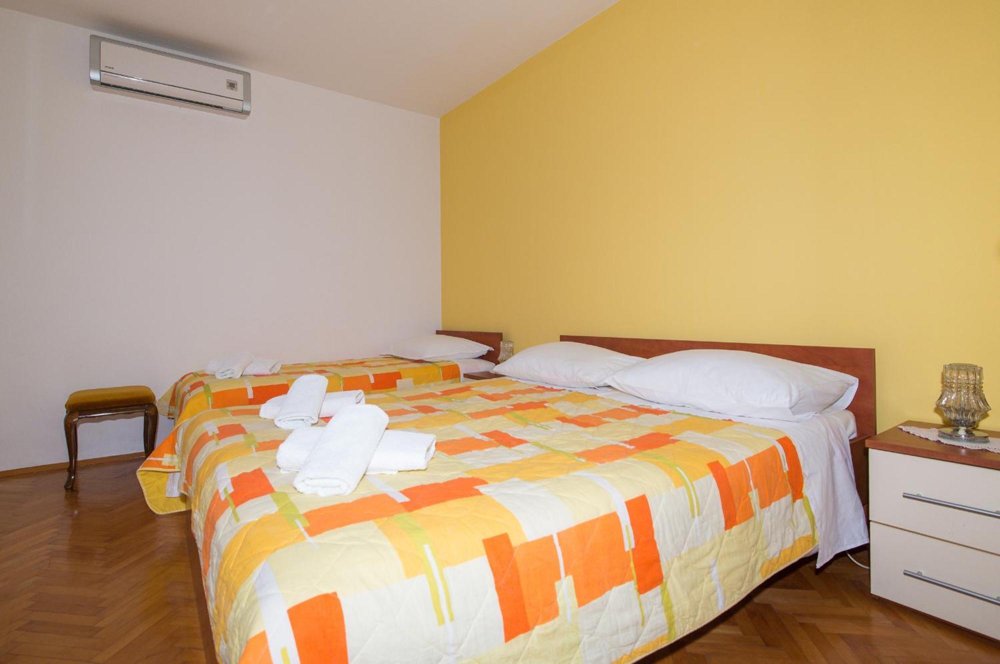 Apartments Marieta Makarska Quarto foto