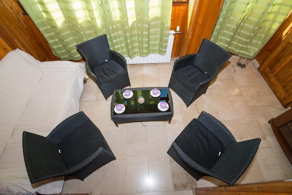 Apartments Marieta Makarska Exterior foto